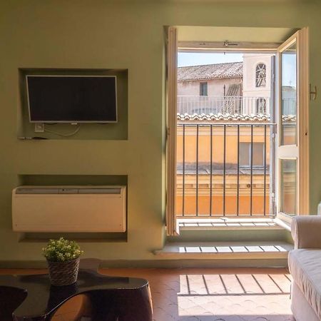 Piazza Venezia Charming & Bright Apartment روما المظهر الخارجي الصورة