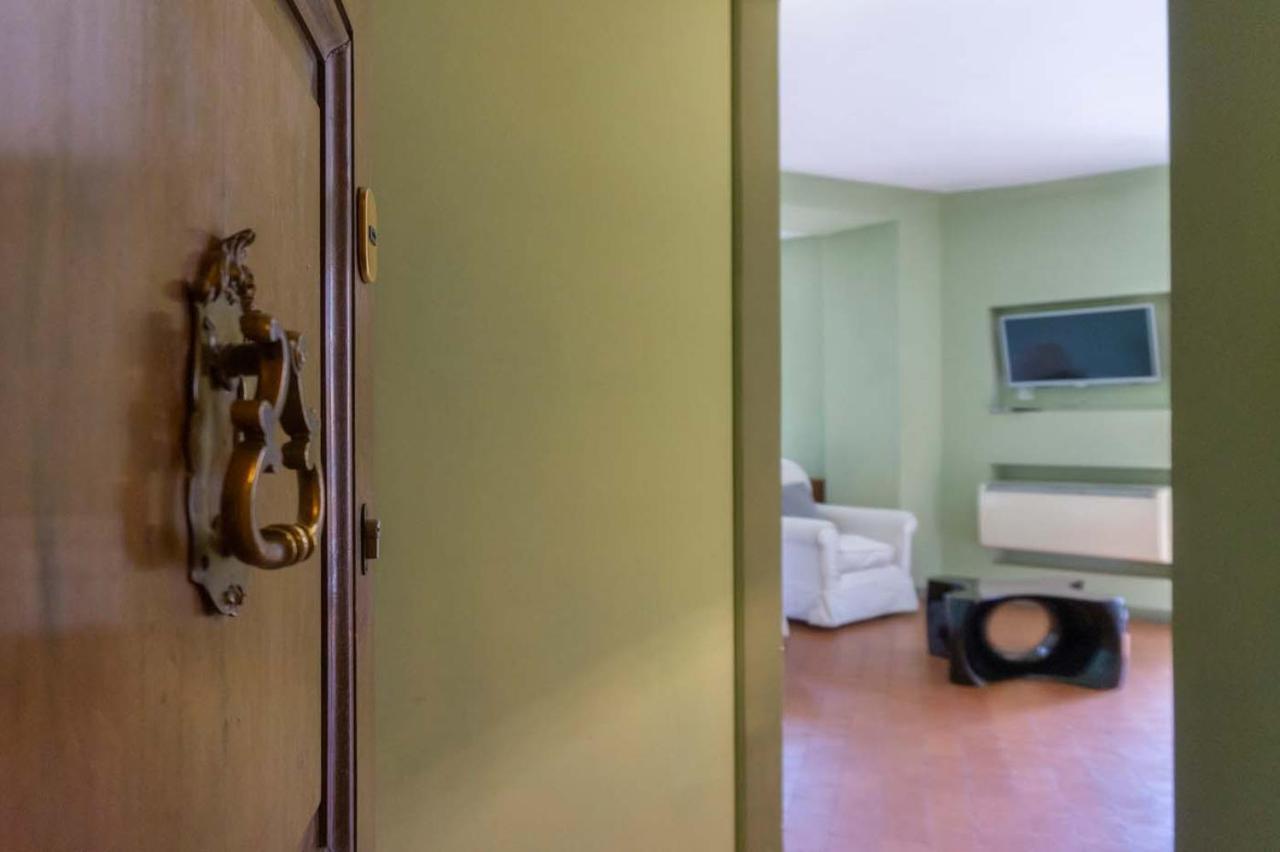 Piazza Venezia Charming & Bright Apartment روما المظهر الخارجي الصورة