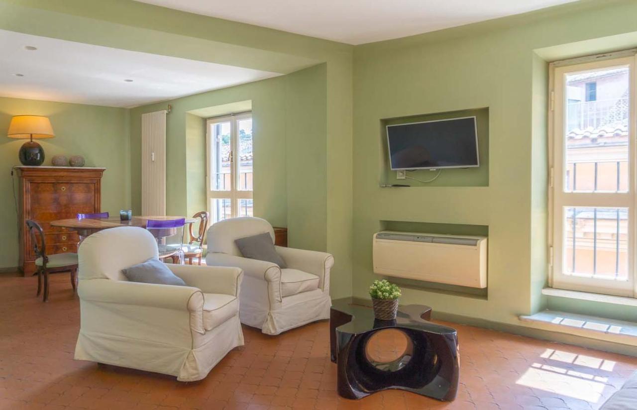 Piazza Venezia Charming & Bright Apartment روما المظهر الخارجي الصورة