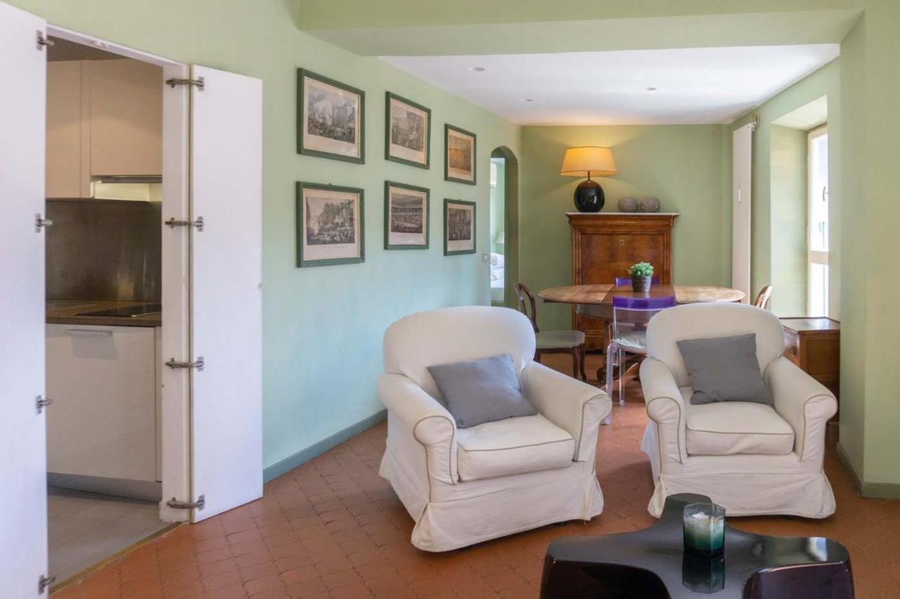 Piazza Venezia Charming & Bright Apartment روما المظهر الخارجي الصورة