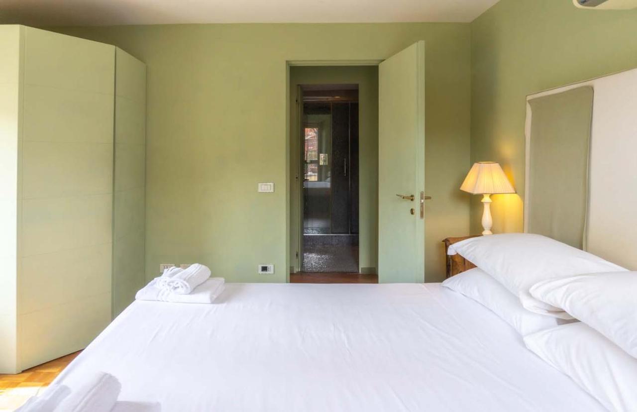 Piazza Venezia Charming & Bright Apartment روما المظهر الخارجي الصورة